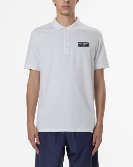 Polo Karl Lagerfeld