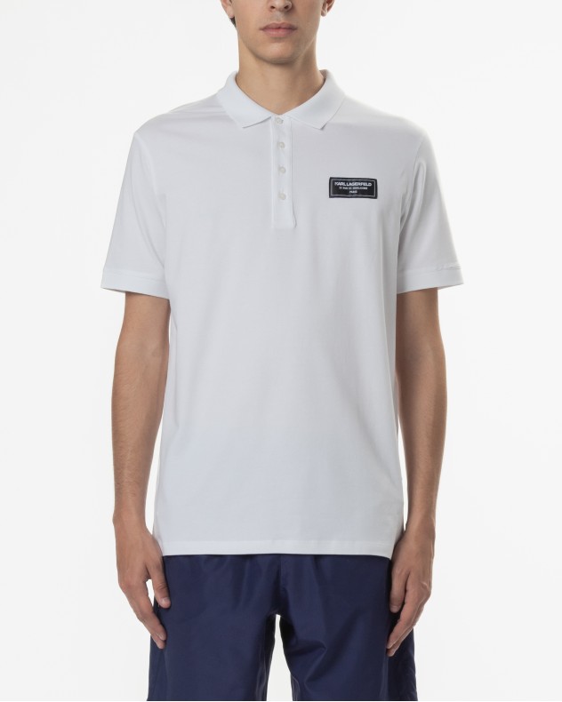 Polo Karl Lagerfeld