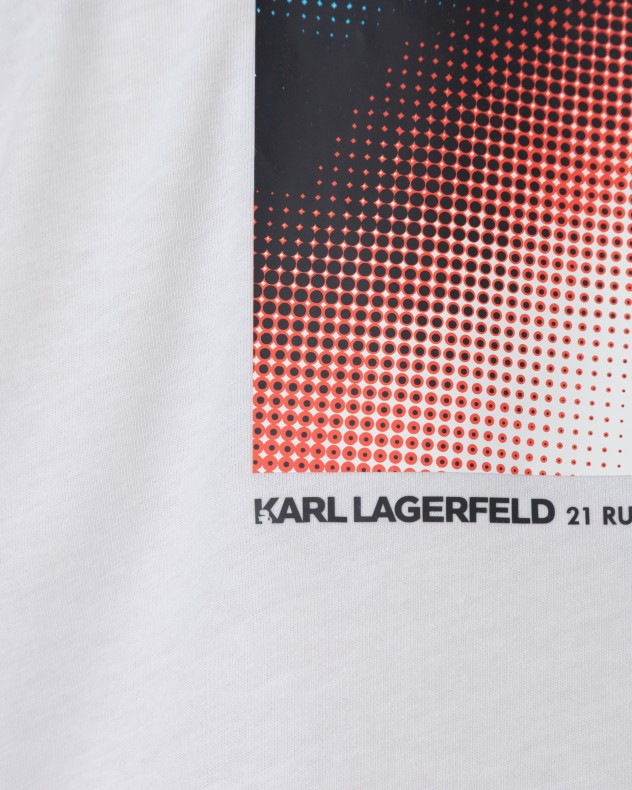 T-shirt Karl Lagerfeld