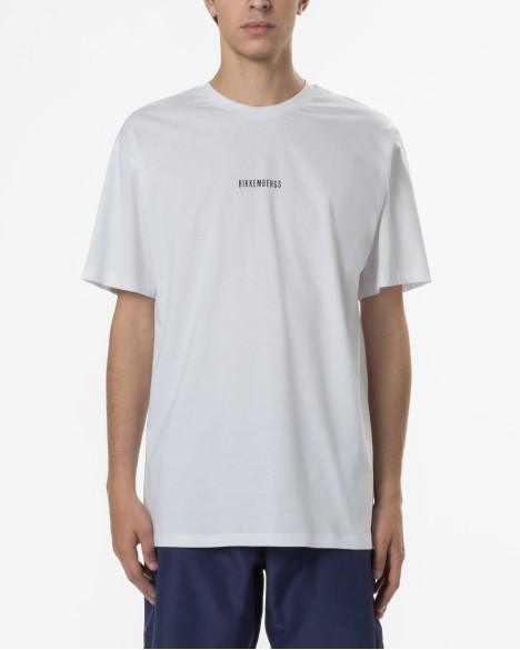 T-shirt Bikkembergs
