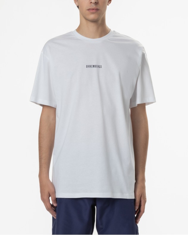 T-shirt Bikkembergs