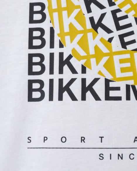 Camiseta Bikkembergs