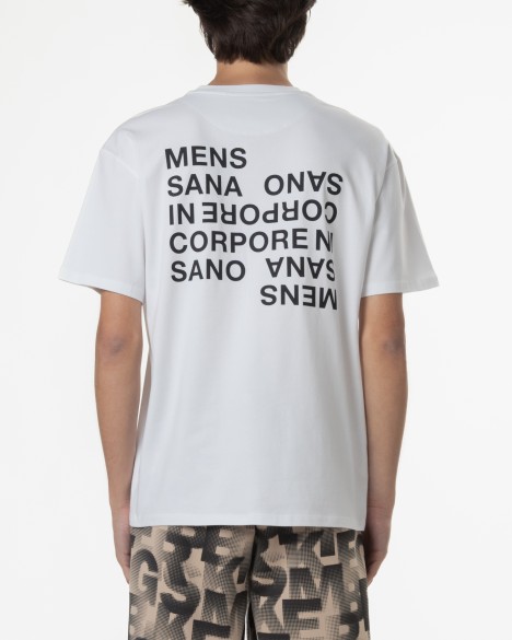 Camiseta Bikkembergs