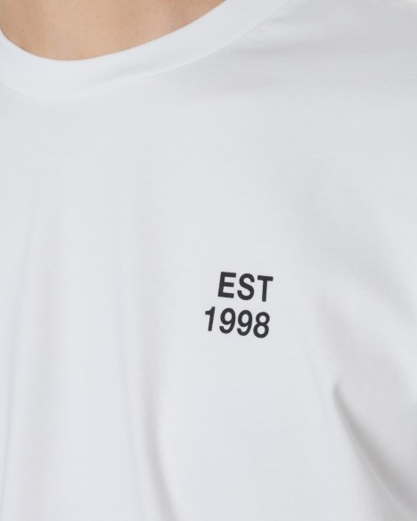 Camiseta Bikkembergs