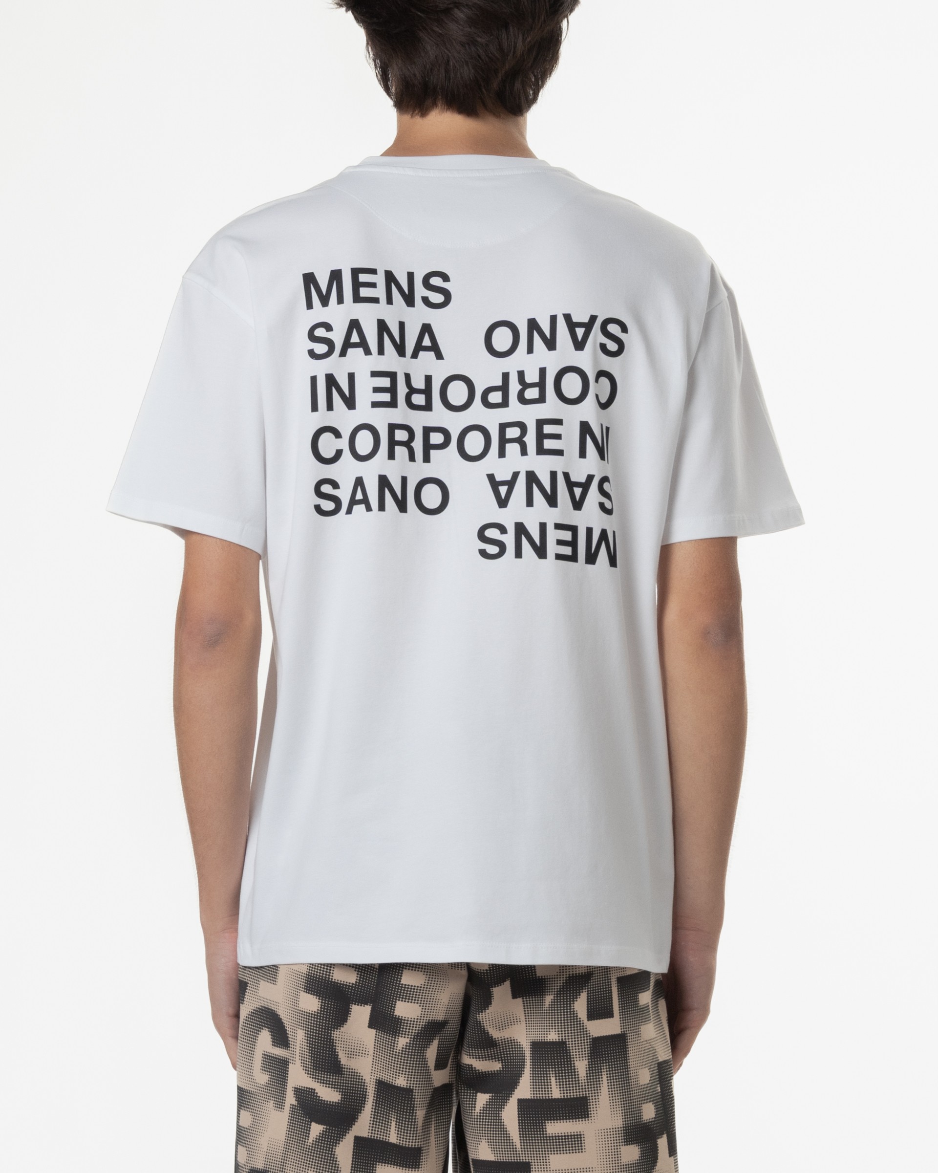 T-Shirt Bikkembergs