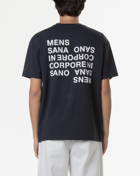 T-Shirt Bikkembergs