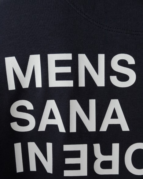 T-Shirt Bikkembergs