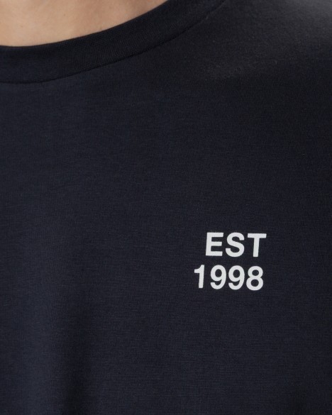 T-Shirt Bikkembergs
