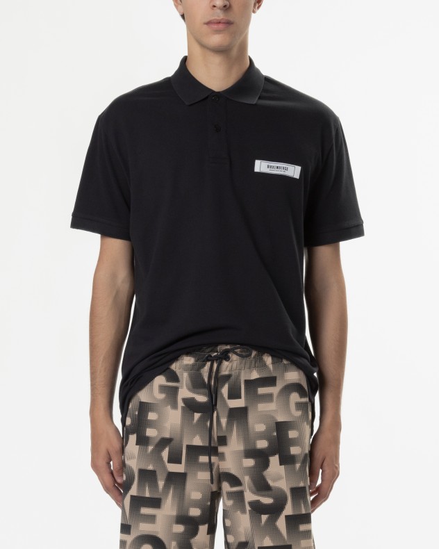 Polo Bikkembergs