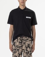 Tecido 01 Preto