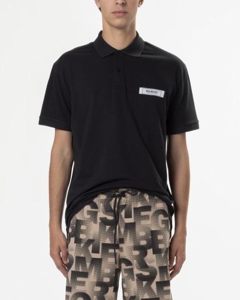 Polo Bikkembergs