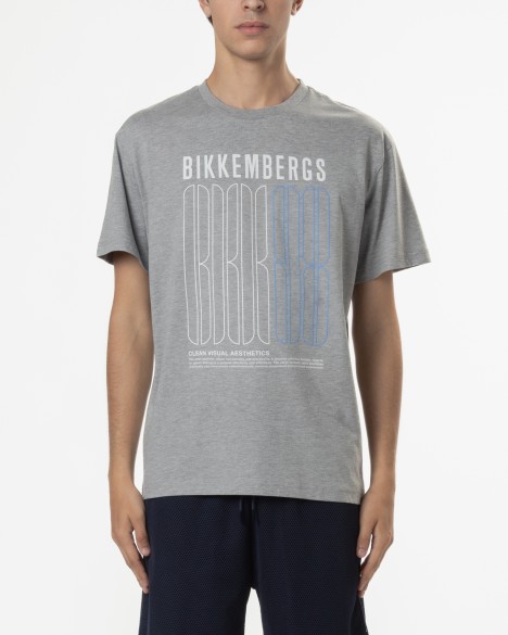 T-shirt Bikkembergs