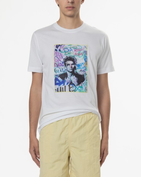T-shirt Seinse