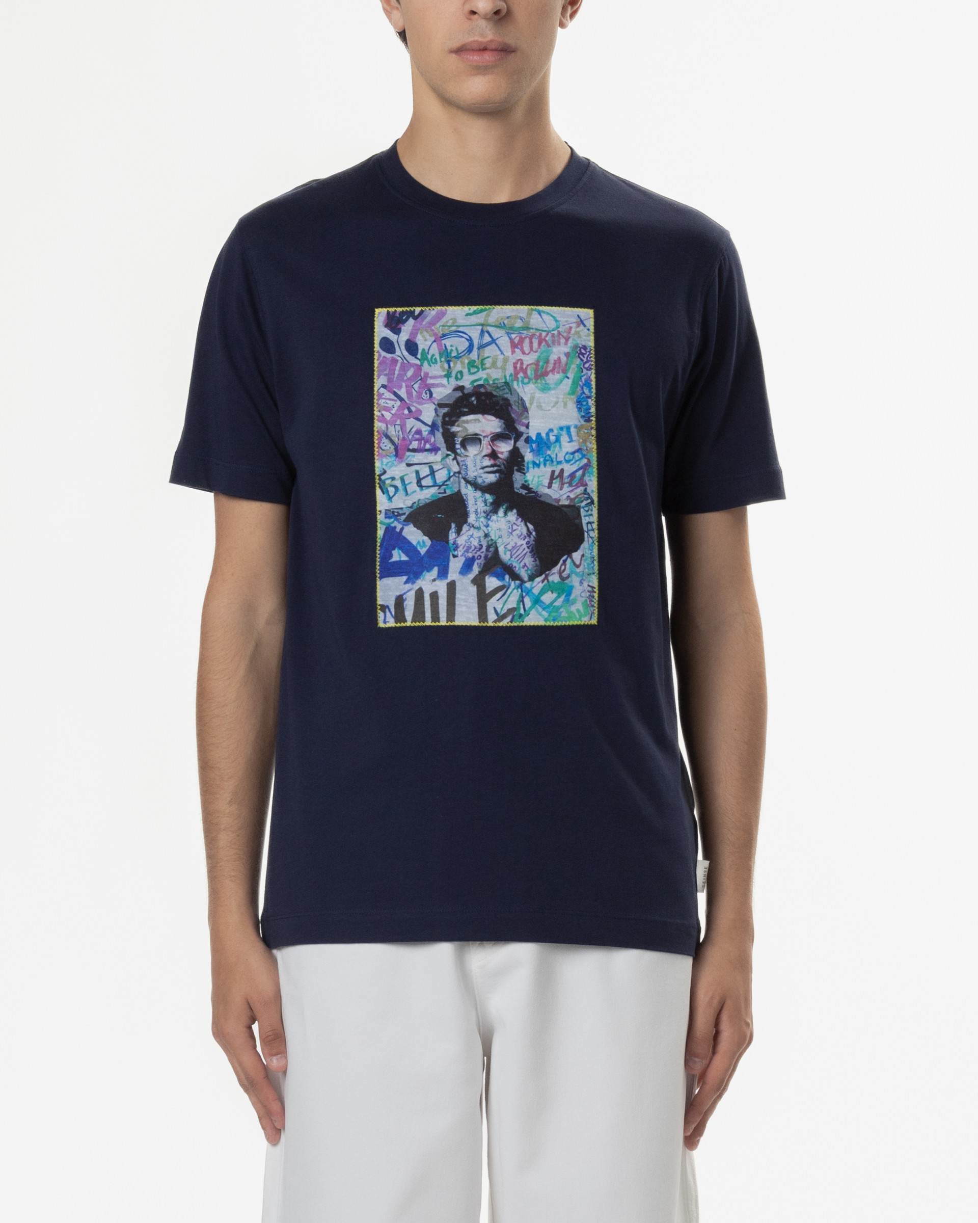 T-shirt Seinse