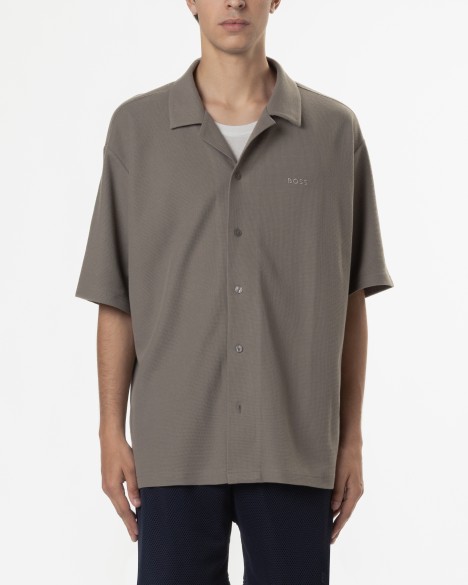 Camicia Boss