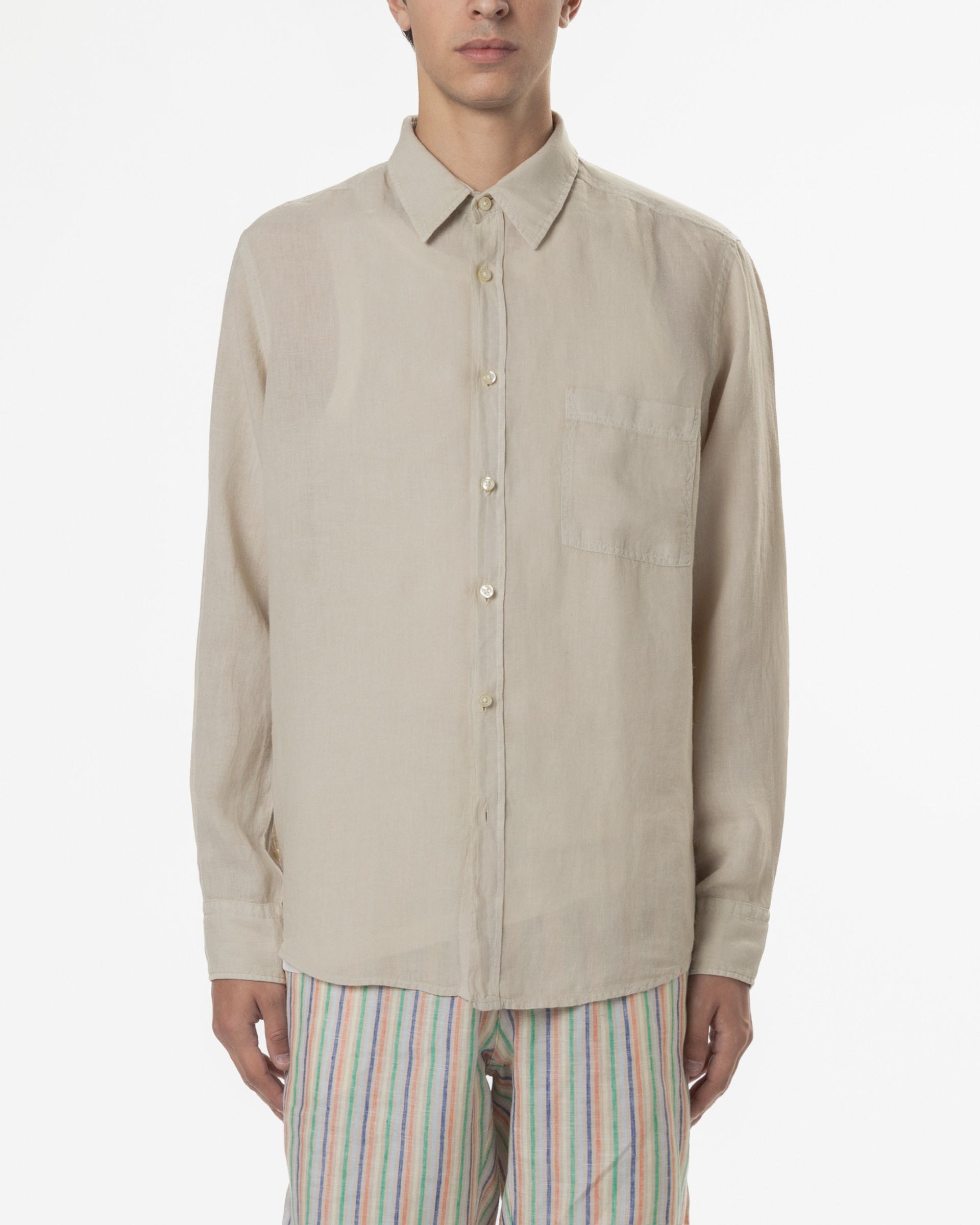 Chemise Boss