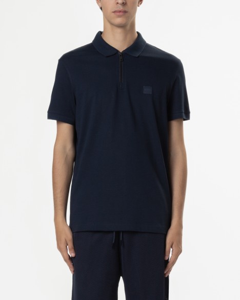 Poloshirt Boss