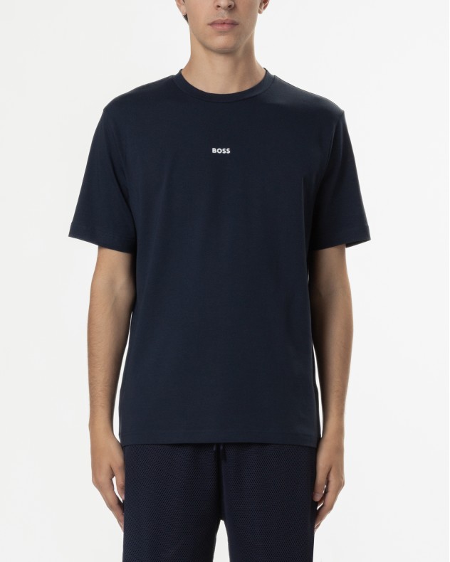 Camiseta Boss