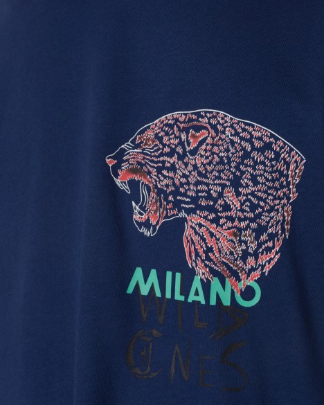 T-Shirt Just Cavalli