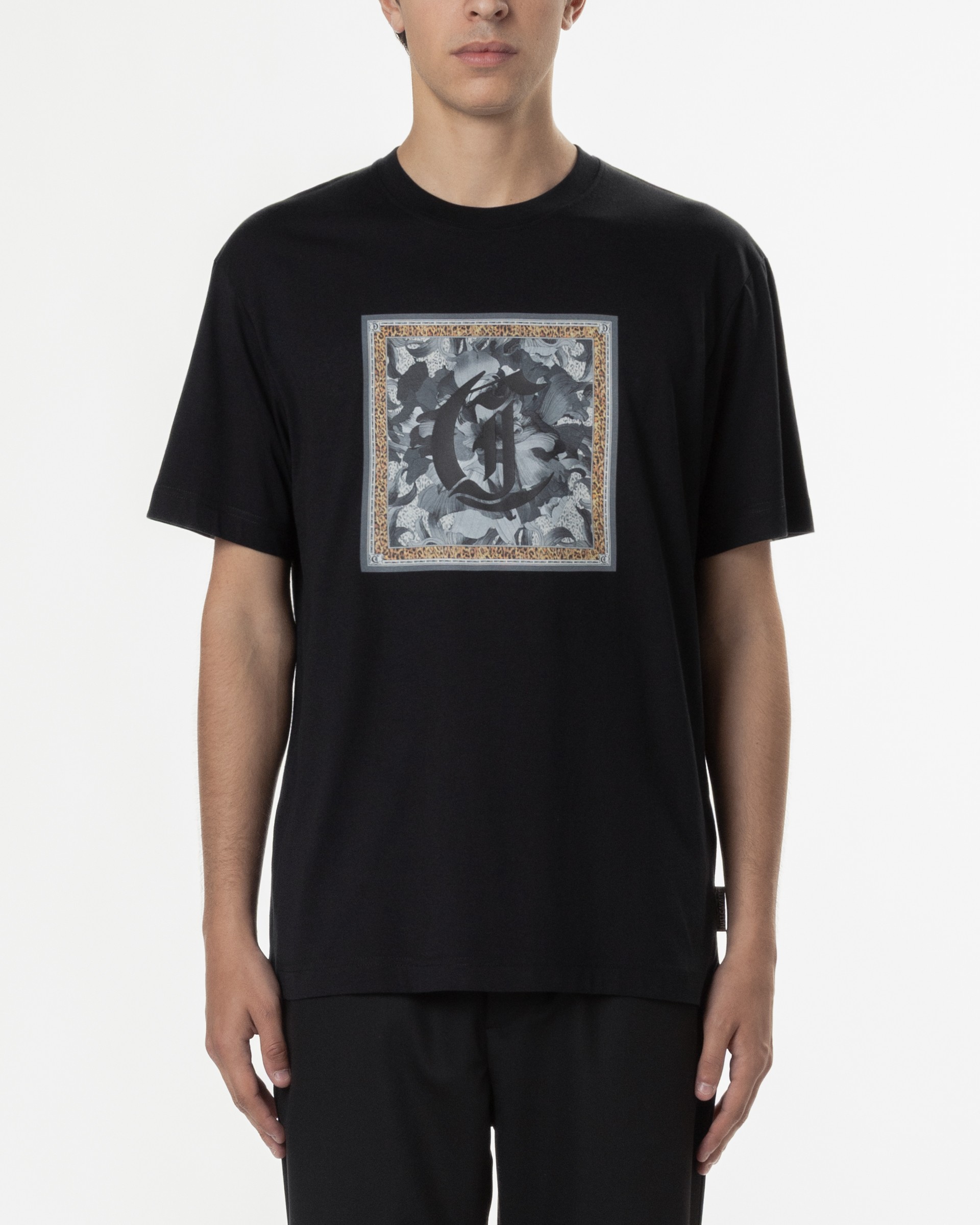 Camiseta Just Cavalli