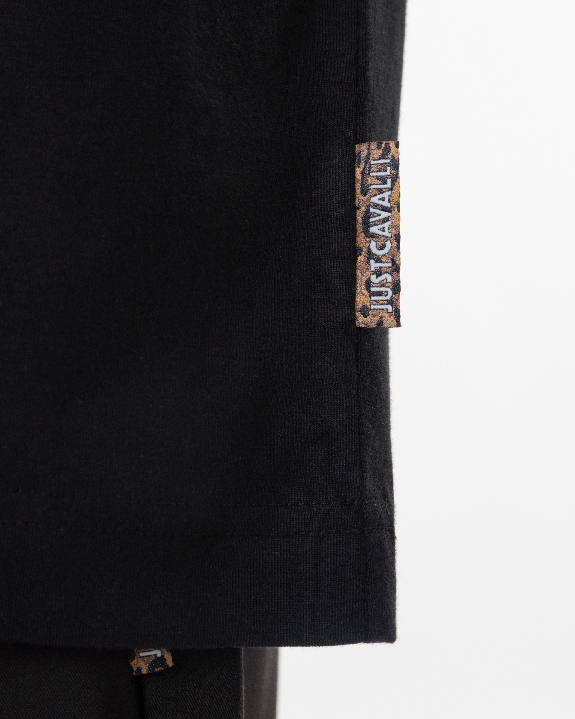 Camiseta Just Cavalli