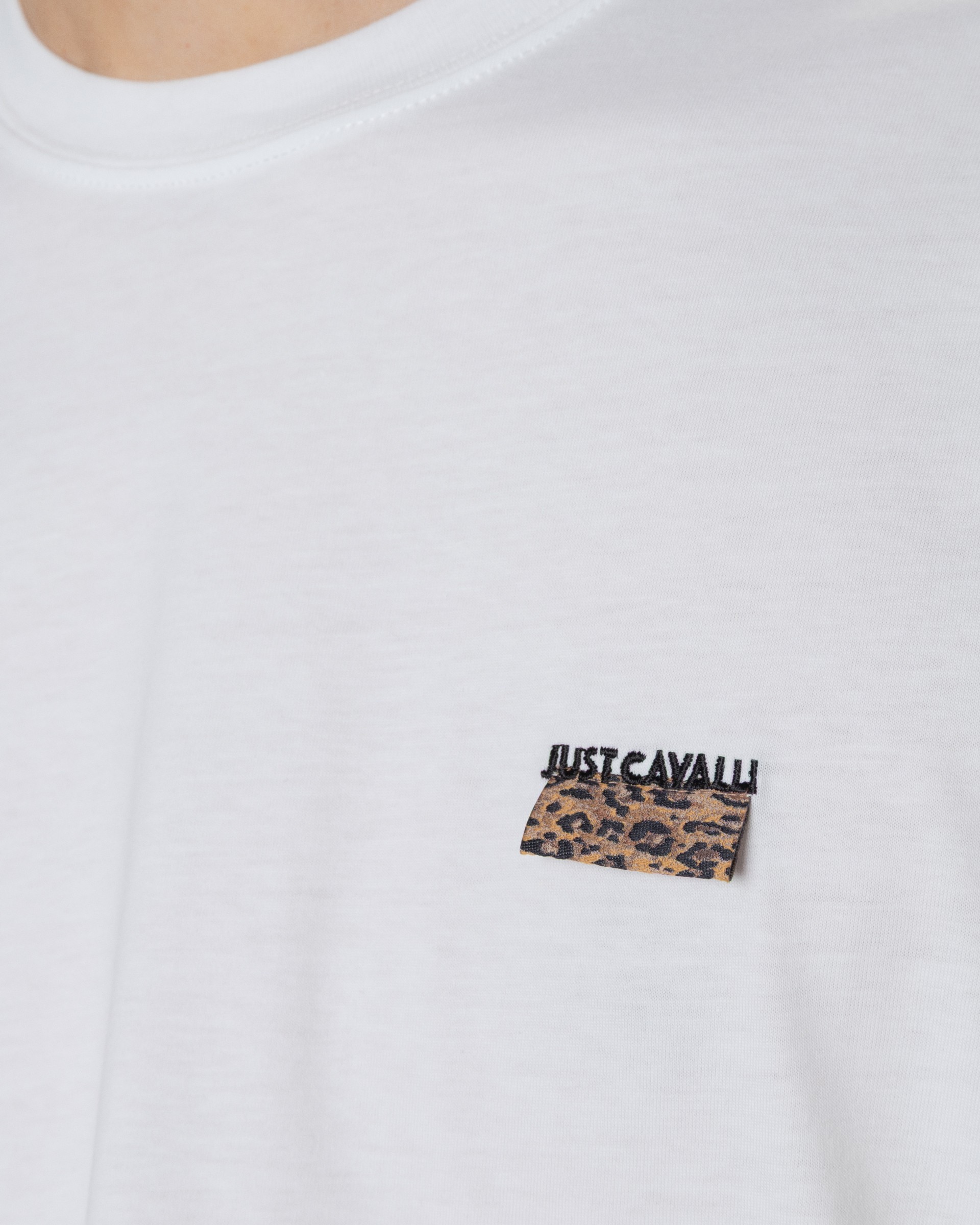 T-Shirt Just Cavalli