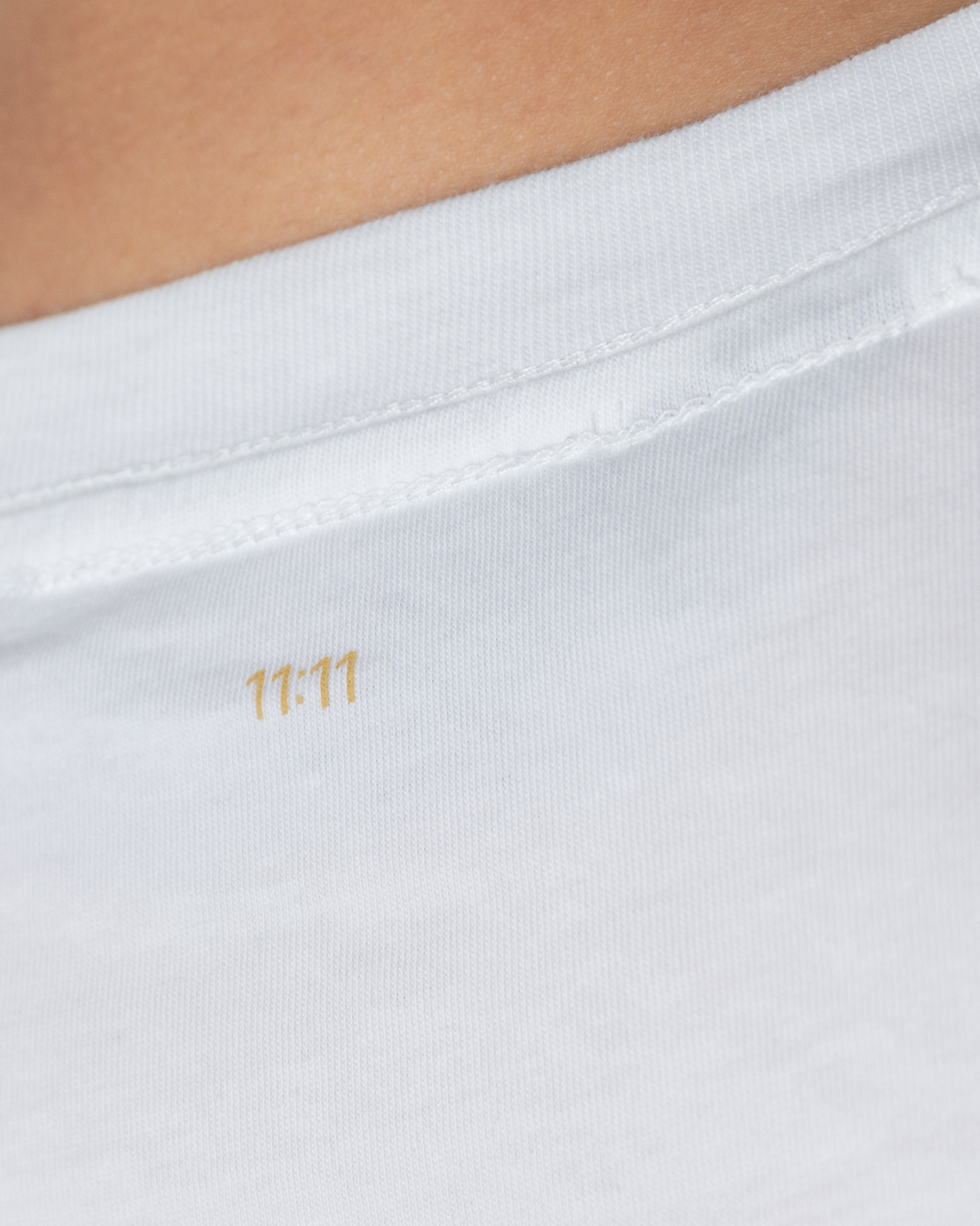 T-Shirt Just Cavalli