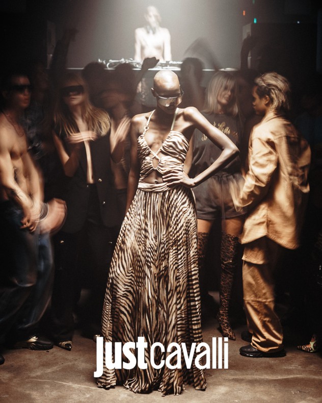 Just Cavalli Just Cavalli