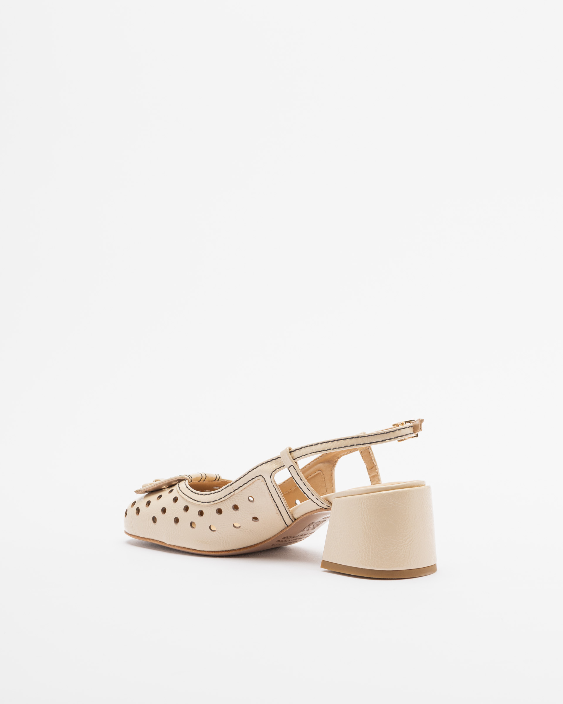Sapatos PROF