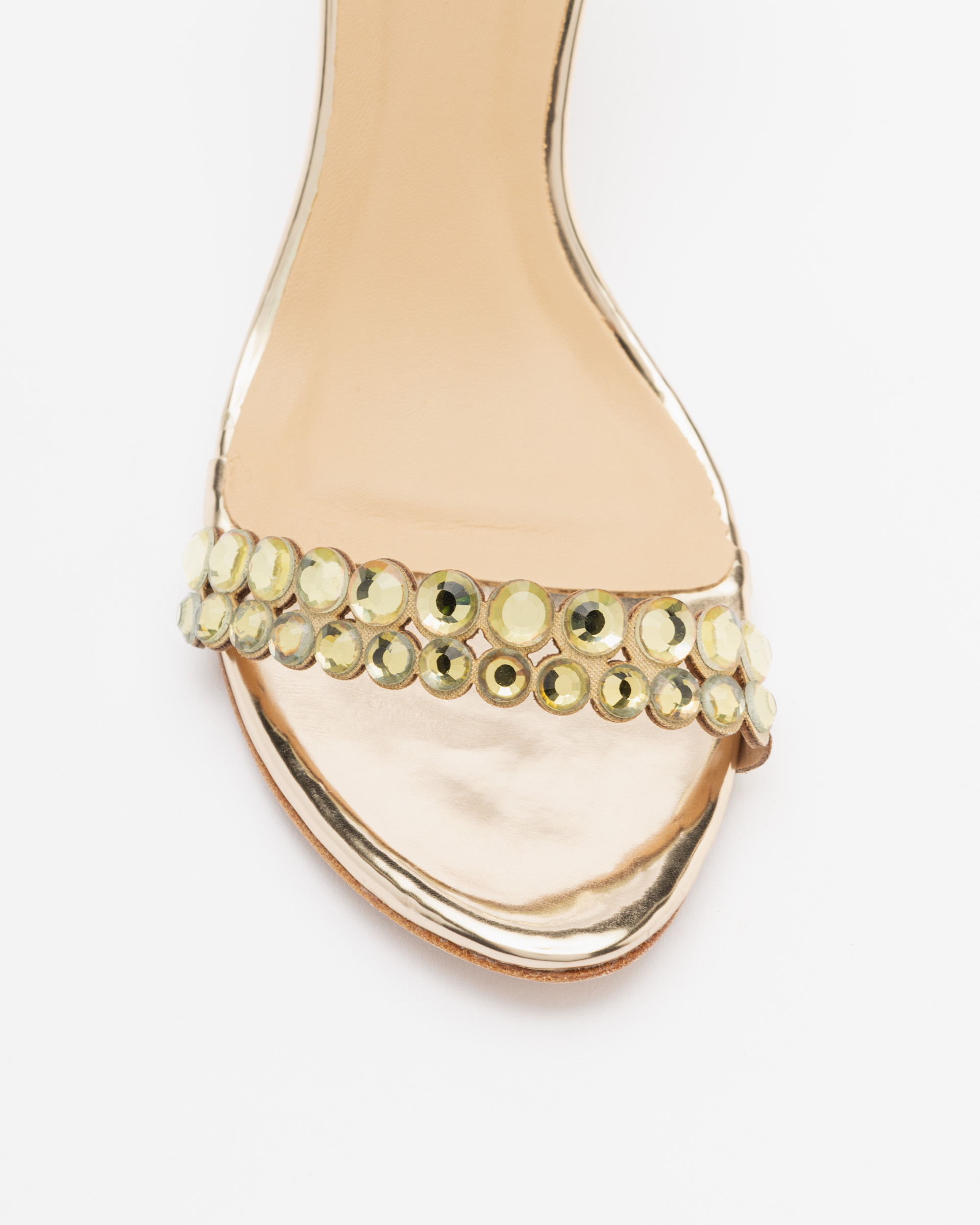 High Heel Sandalen PROF