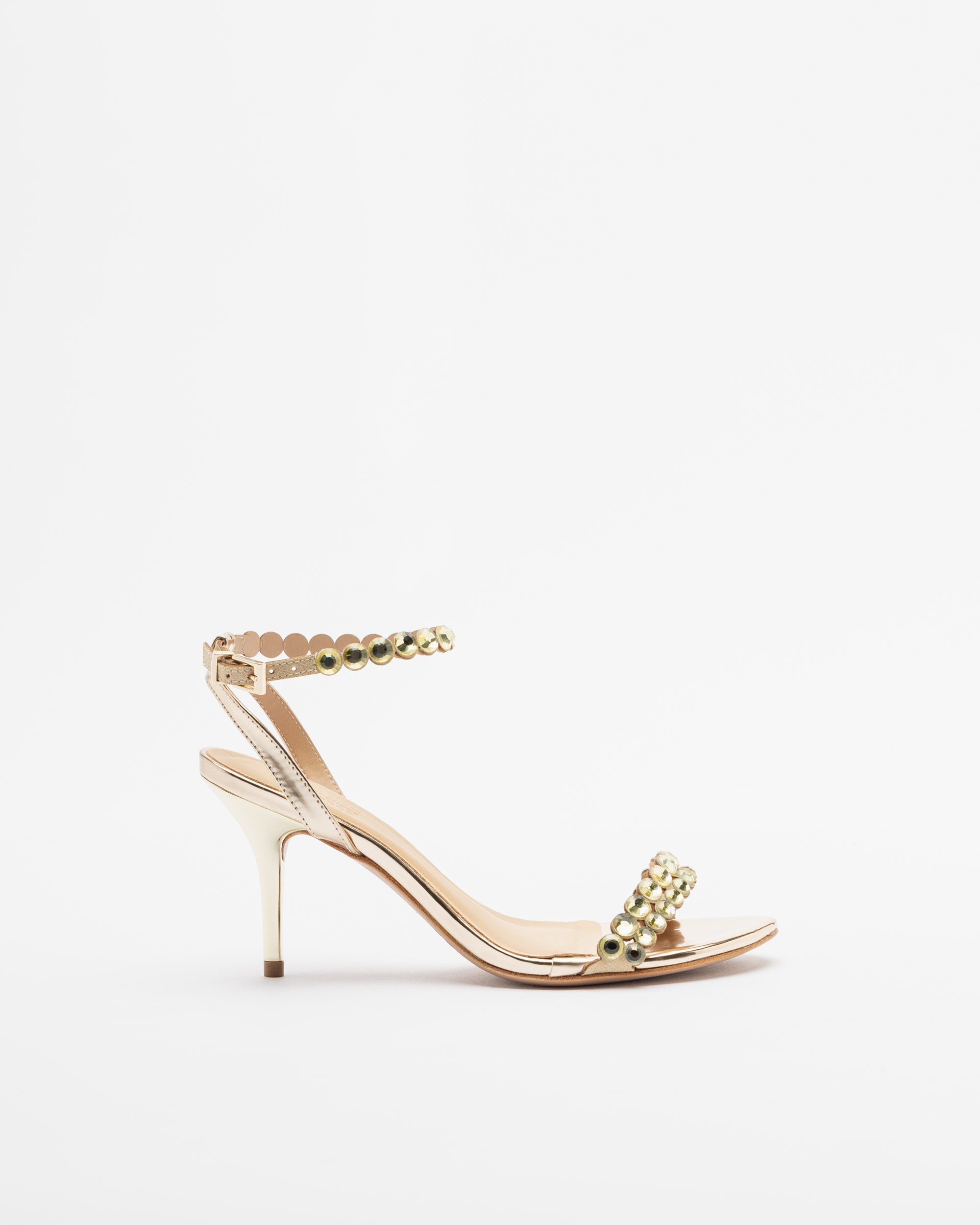 High Heel Sandalen PROF