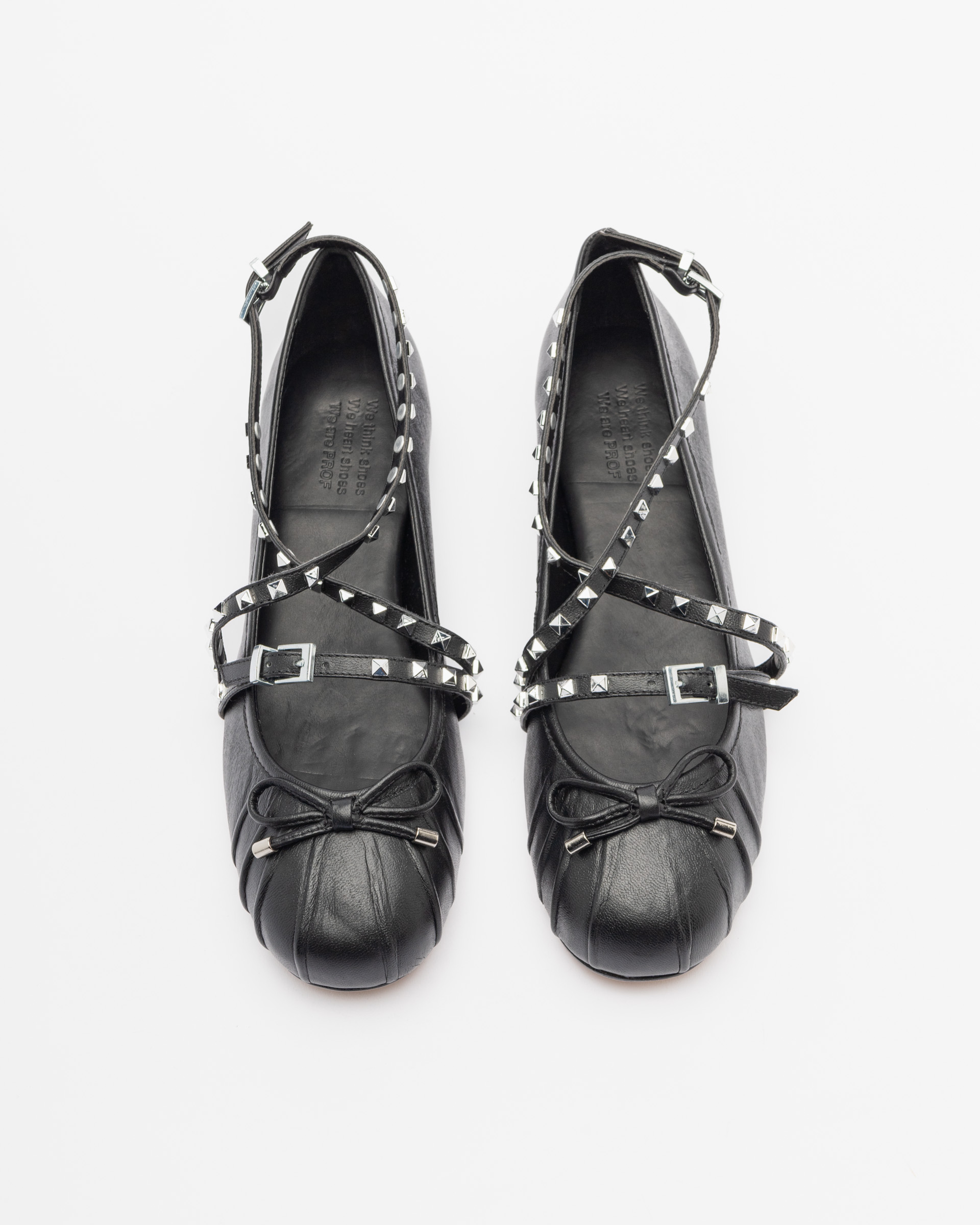 Ballerinas PROF