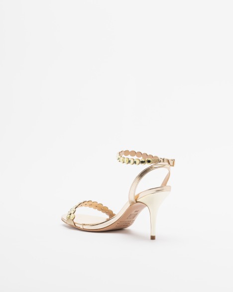 PROF High Heeled sandals