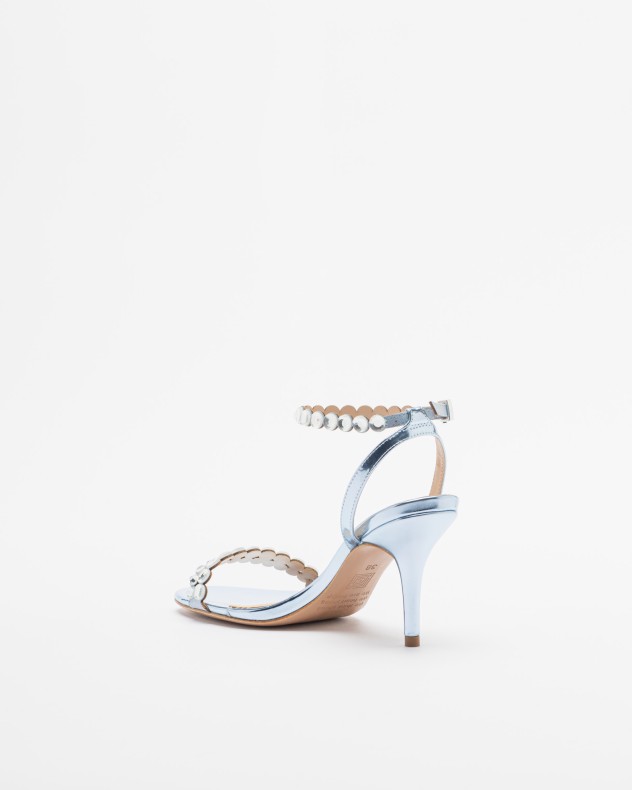 High Heel Sandalen PROF