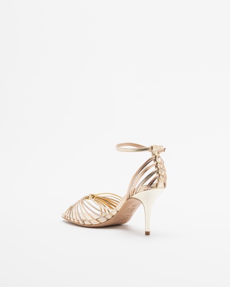 Sandales � talons hauts PROF