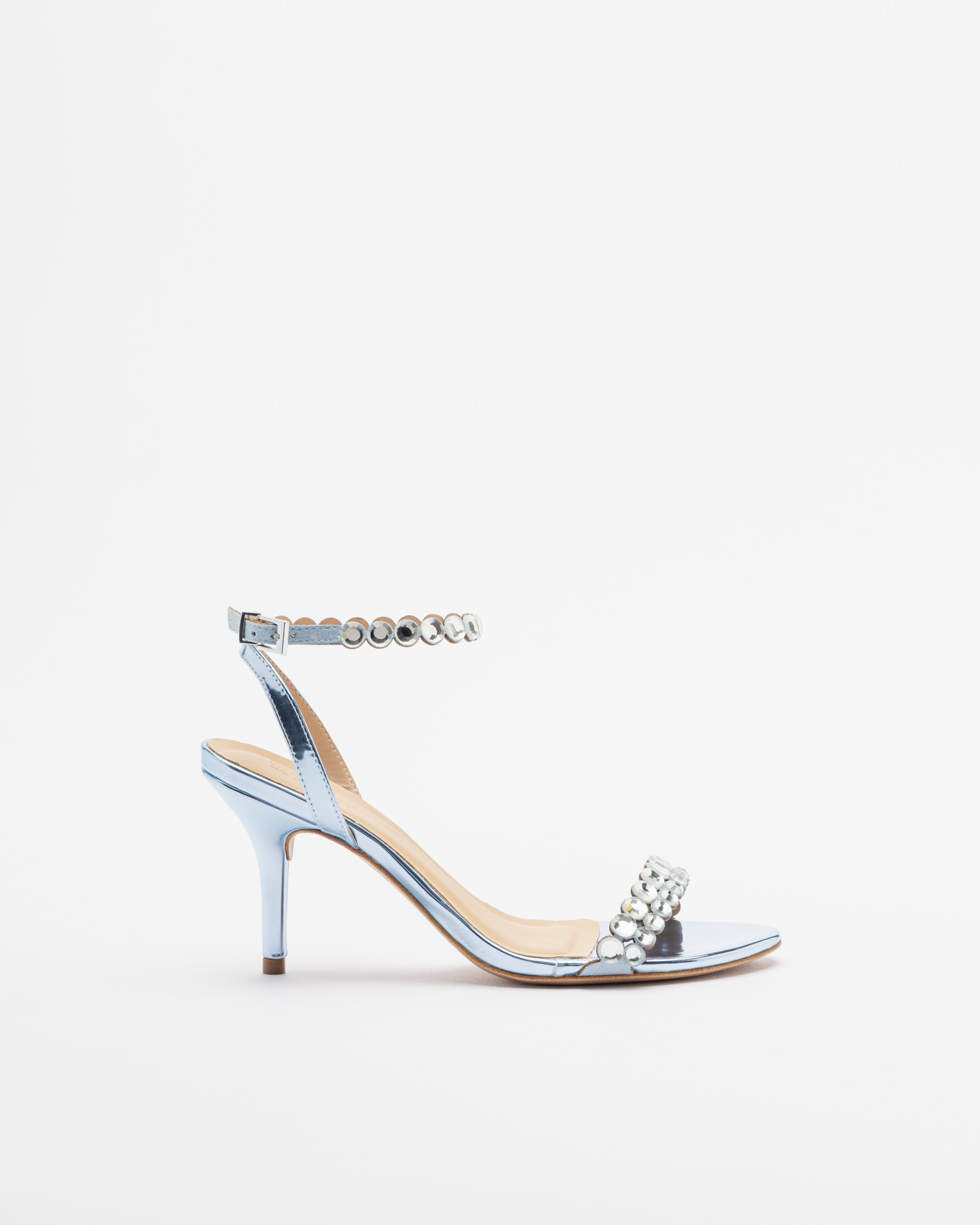 High Heel Sandalen PROF