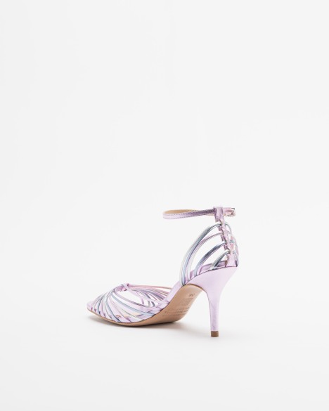 Sand�lias salto alto PROF