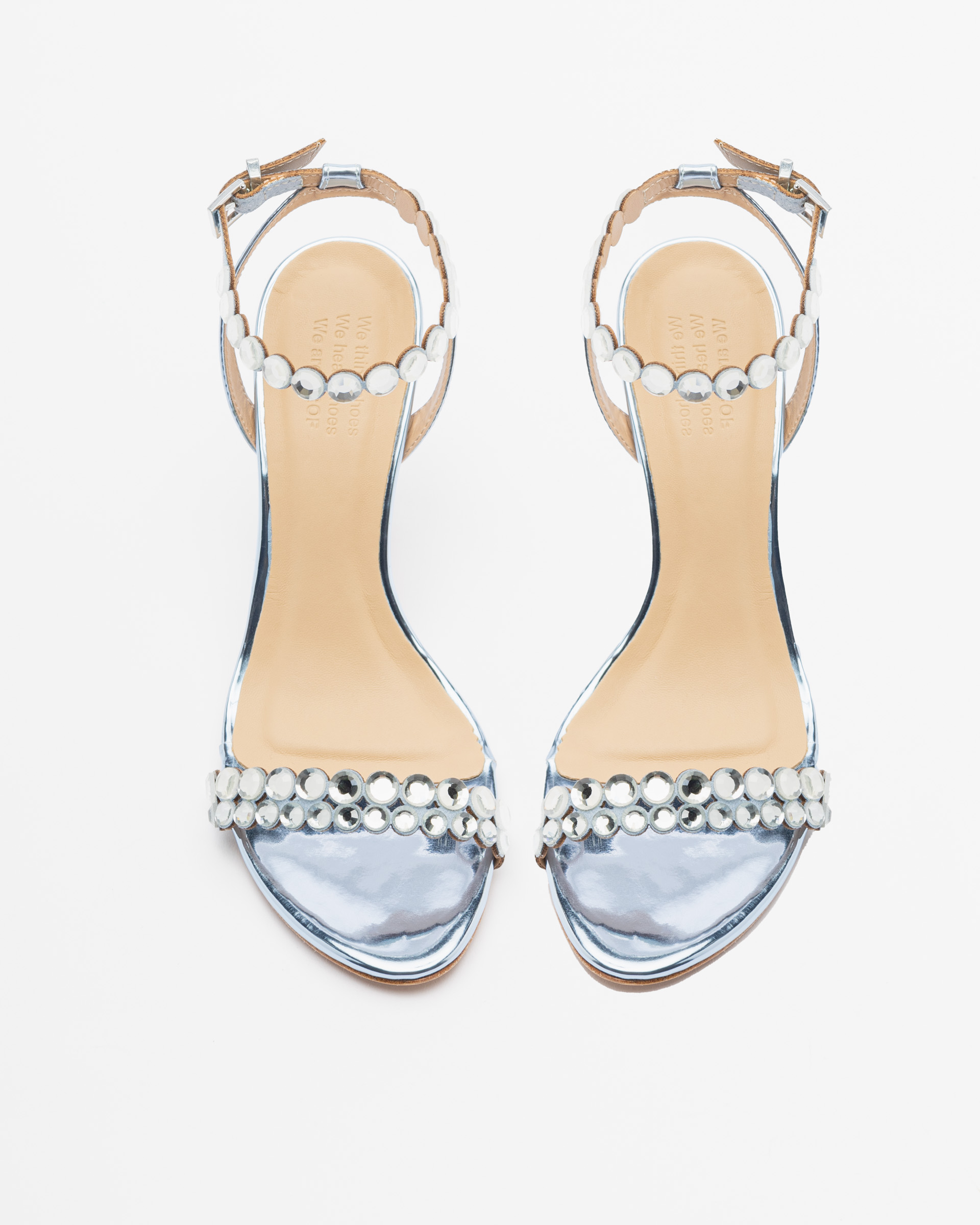 High Heel Sandalen PROF