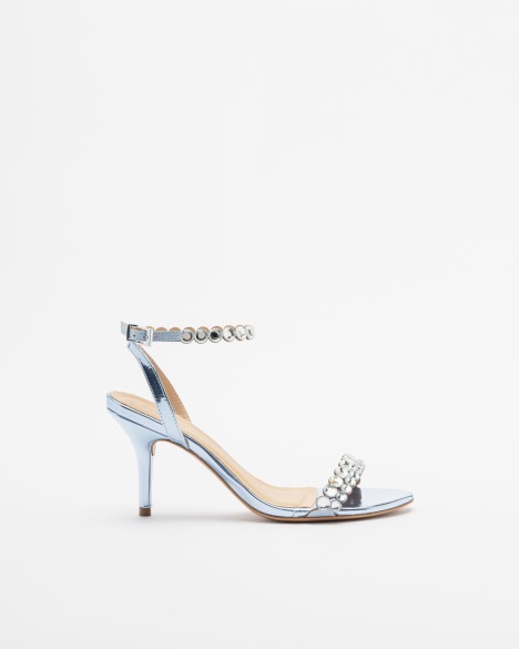 PROF High Heeled sandals