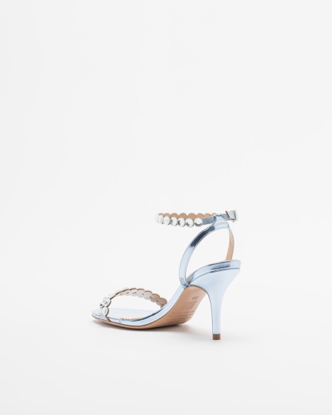 PROF High Heeled sandals