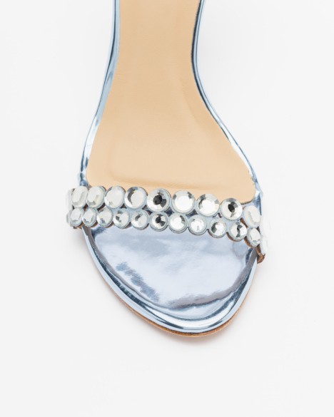 PROF High Heeled sandals