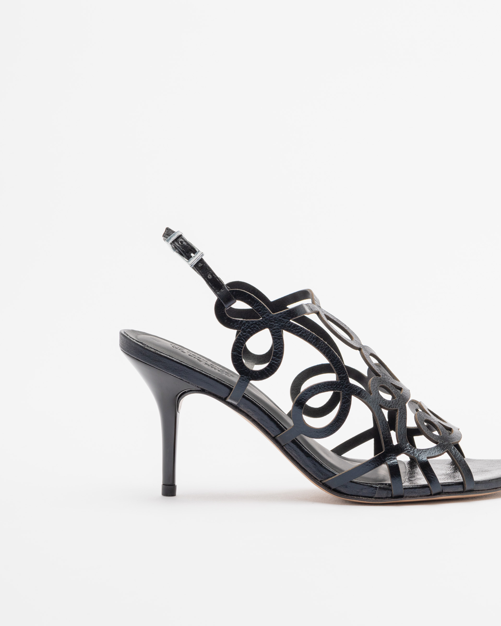 PROF High Heeled sandals