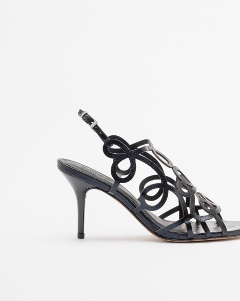 PROF High Heeled sandals