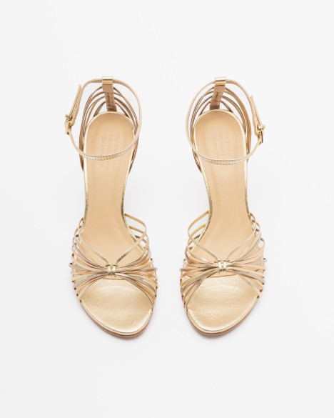 Sandales � talons hauts PROF