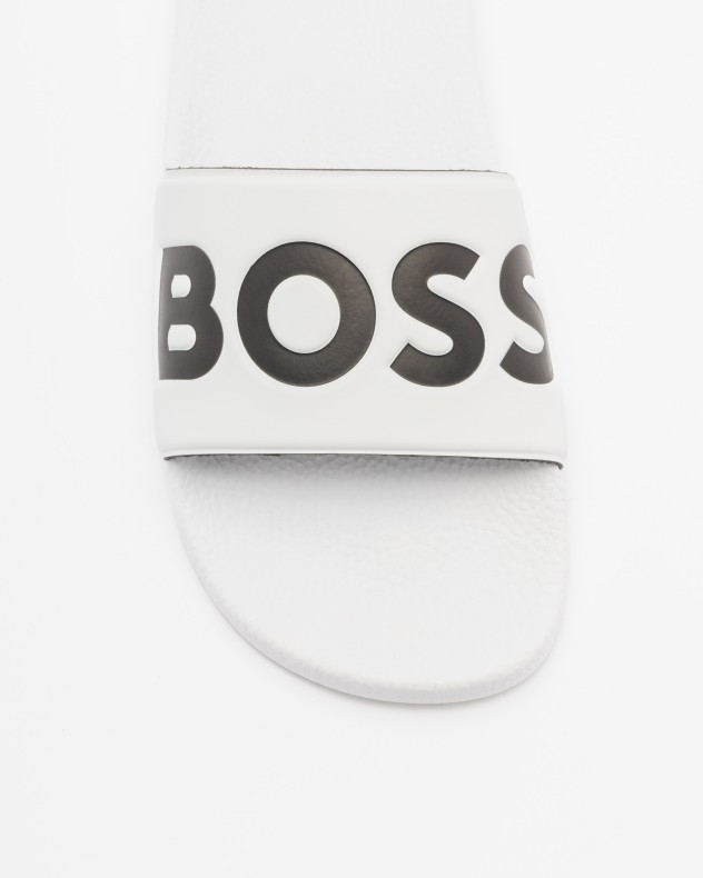 Pantofole slide Boss