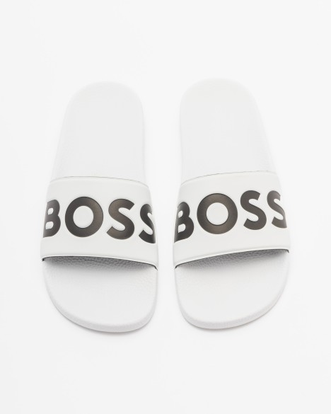 Chanclas pala Boss