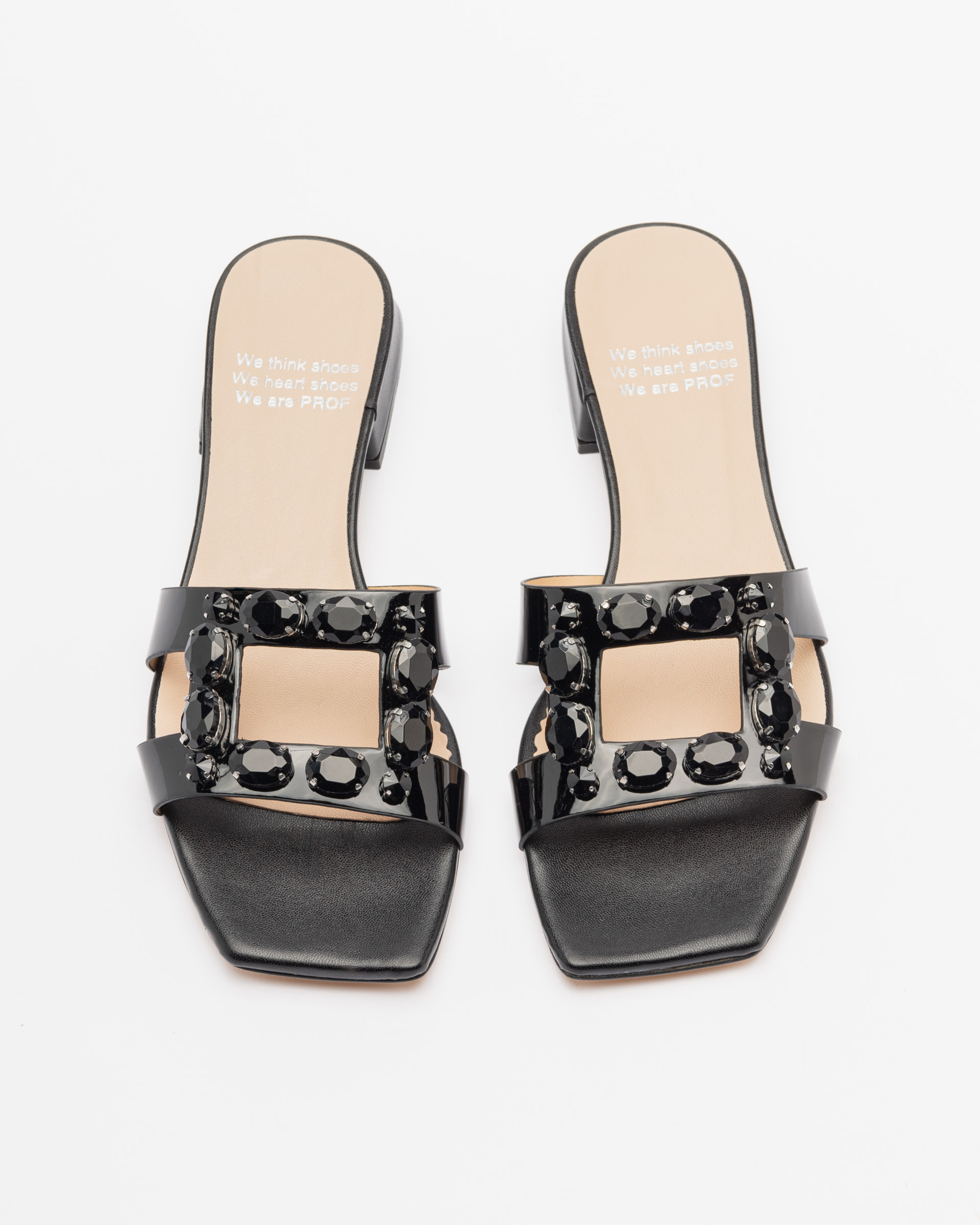 Chanclas PROF