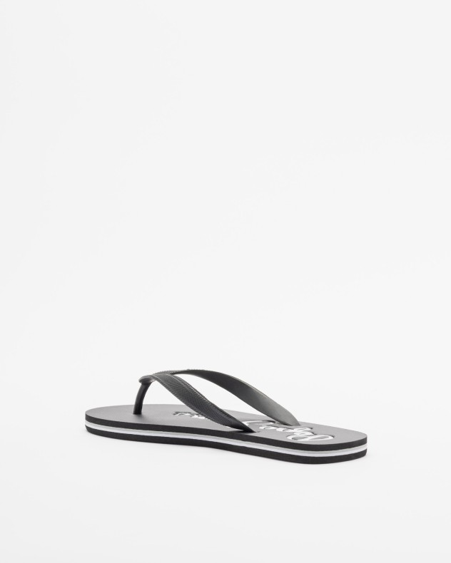 Pepe Jeans London Flip flops