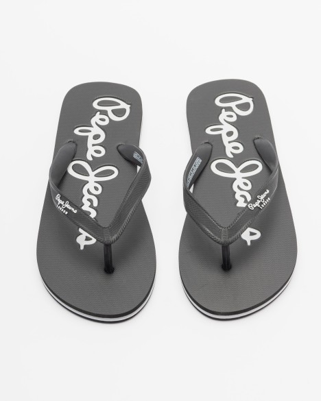 Pepe Jeans London Flip flops