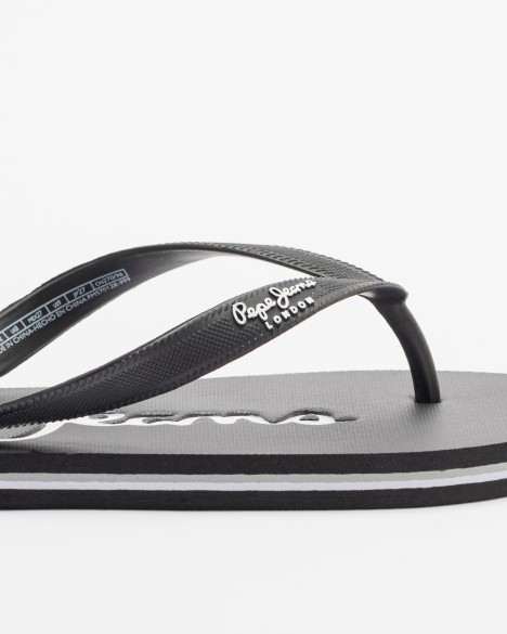 Pepe Jeans London Flip flops
